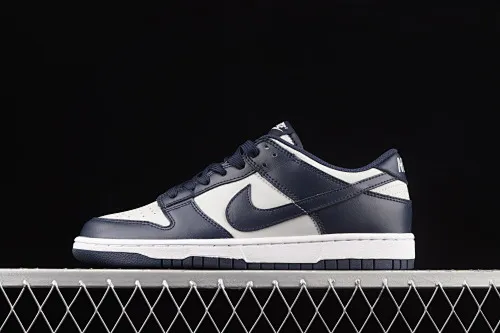 All Categories Nk SB Dunk Series Nk SB Dunk Low Low-top Sneakers Nk SB Dunk Low "Georgetown" Gray Blue Georgetown SB Smashing Backboard Fashion Casual Sneakers DD1391-003